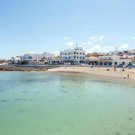 Lägenhet Casa Agua *