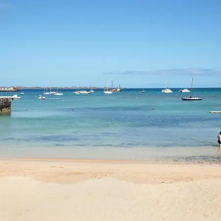 Casa Agua Appartamento Corralejo