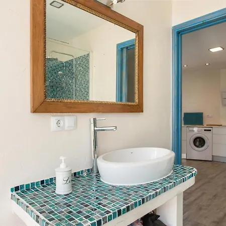 Casa Agua Corralejo