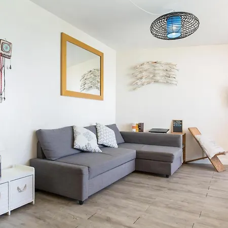 Apartment Casa Agua Corralejo