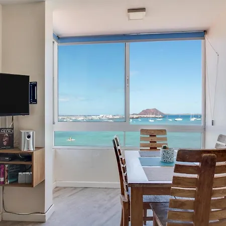Casa Agua * Corralejo
