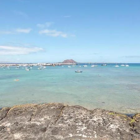 Casa Agua * Corralejo