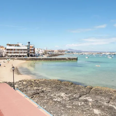 Apartment Casa Agua Corralejo