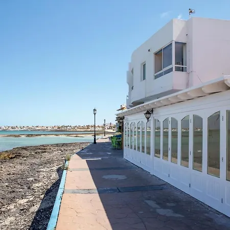 Casa Agua Corralejo