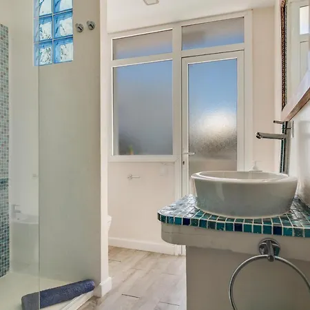 Casa Agua Apartment