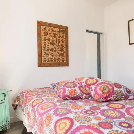 Casa Agua Apartment *